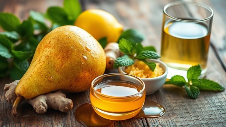 Homemade Remedies for Constipation Relief