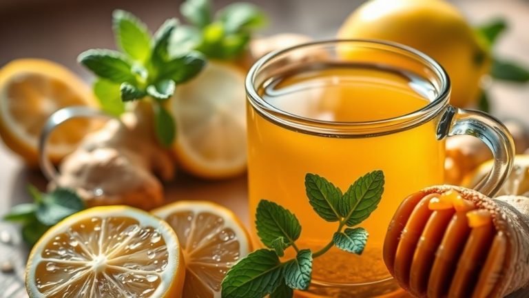 Natural Cold Remedies That Actually Work Fast!