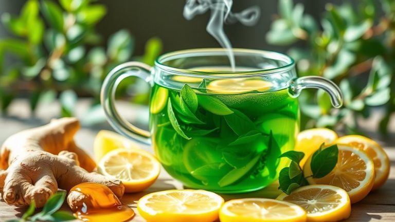Natural Cold Remedies That Start Working Immediately