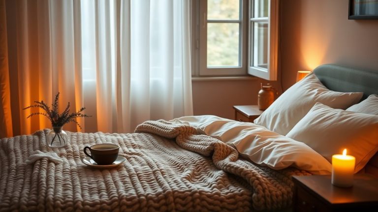 Natural Sleep Remedies That Guarantee a Restful Night