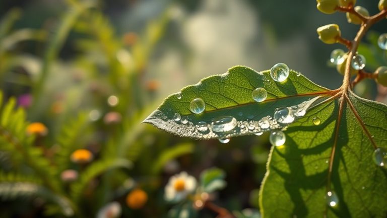 Nature’s Cure for Congestion- What You Need to Know