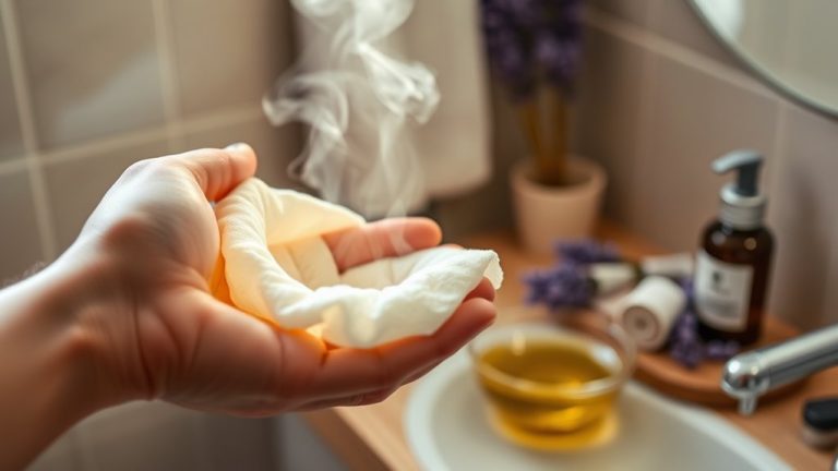 Quick Relief for Earaches Without a Doctor