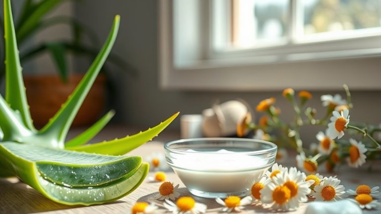 Sunburn Remedies to Cool and Soothe Your Skin