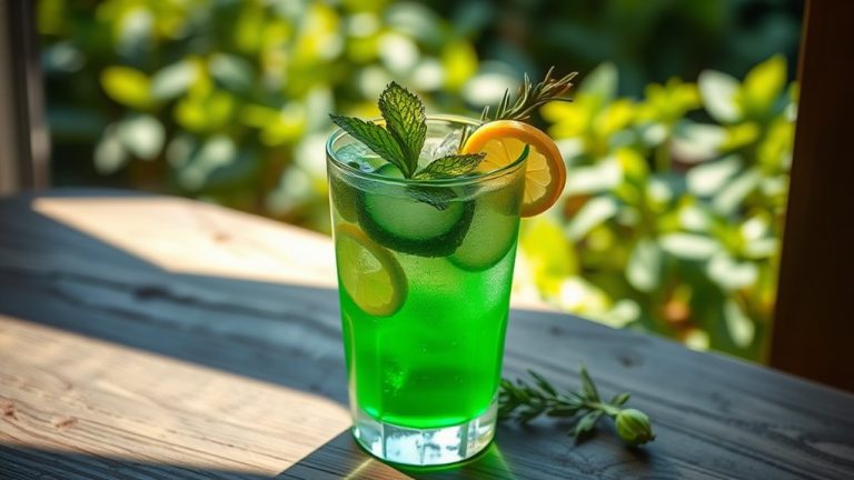 The Anti-Bloating Drink That Everyone’s Talking About