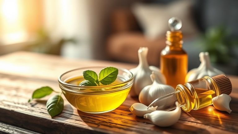 The Top Earache Remedies Your Doctor Won’t Mention