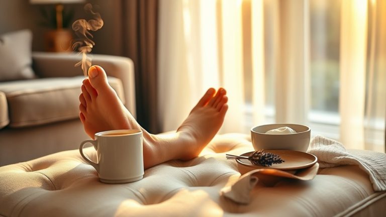 Tired of Achy, Swollen Feet This Remedy Really Works