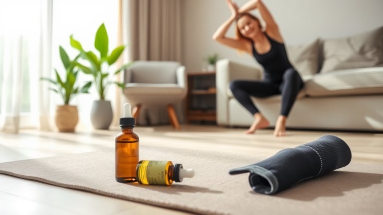 Why This Knee Pain Remedy is Going Viral