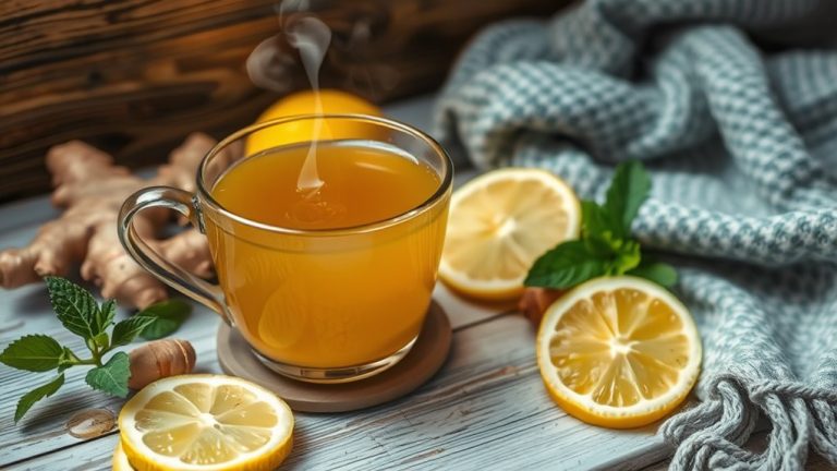 Sore Throat No More- Instant Relief with These Remedies!